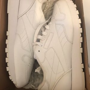 Reebok sneakers